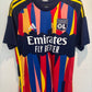 Lyon Away 23/24 Cherki 18