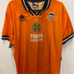 Valencia Away 98/99 Mendieta 6