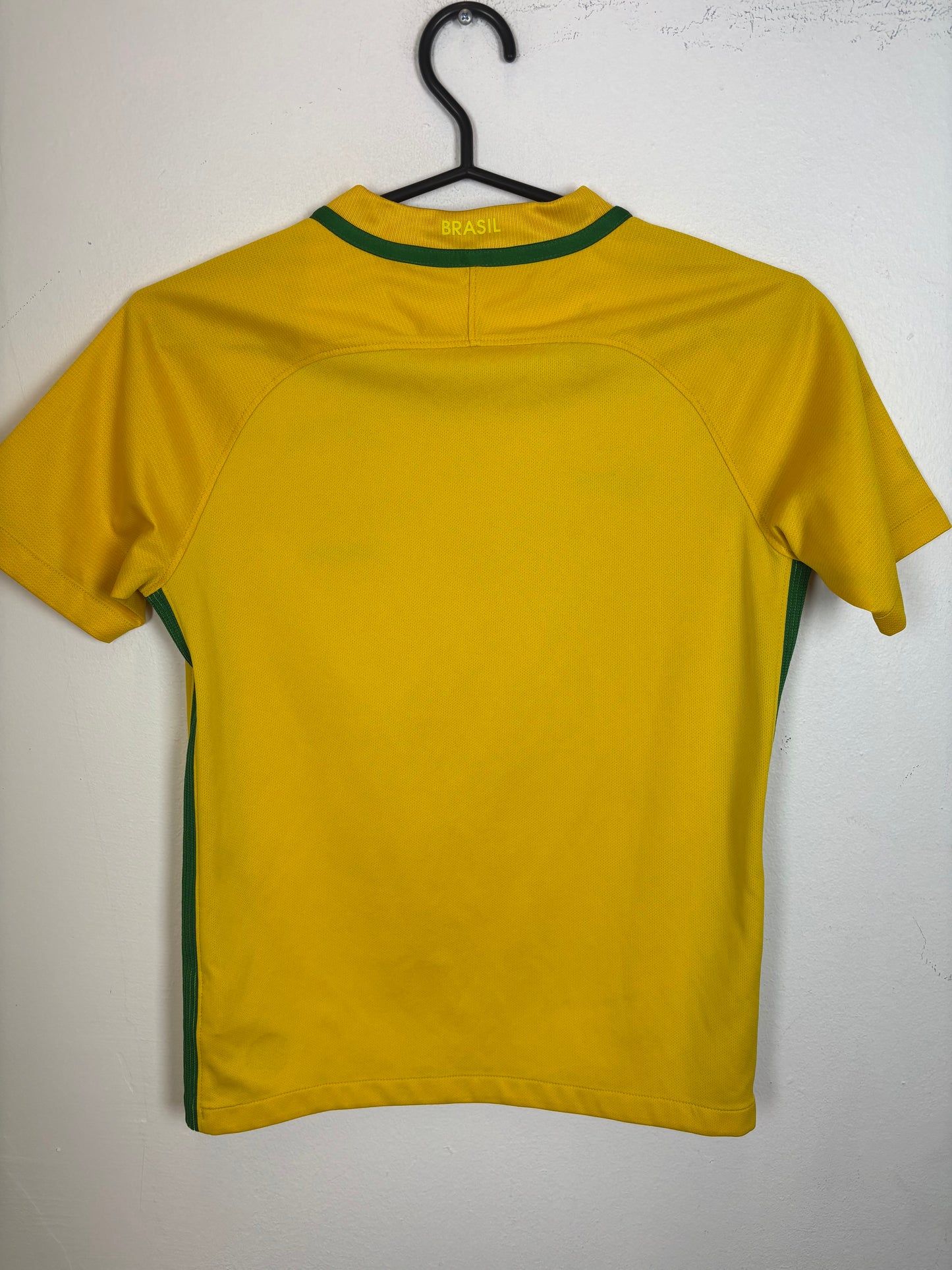 Nike Brazil Home 2016 - 8/10