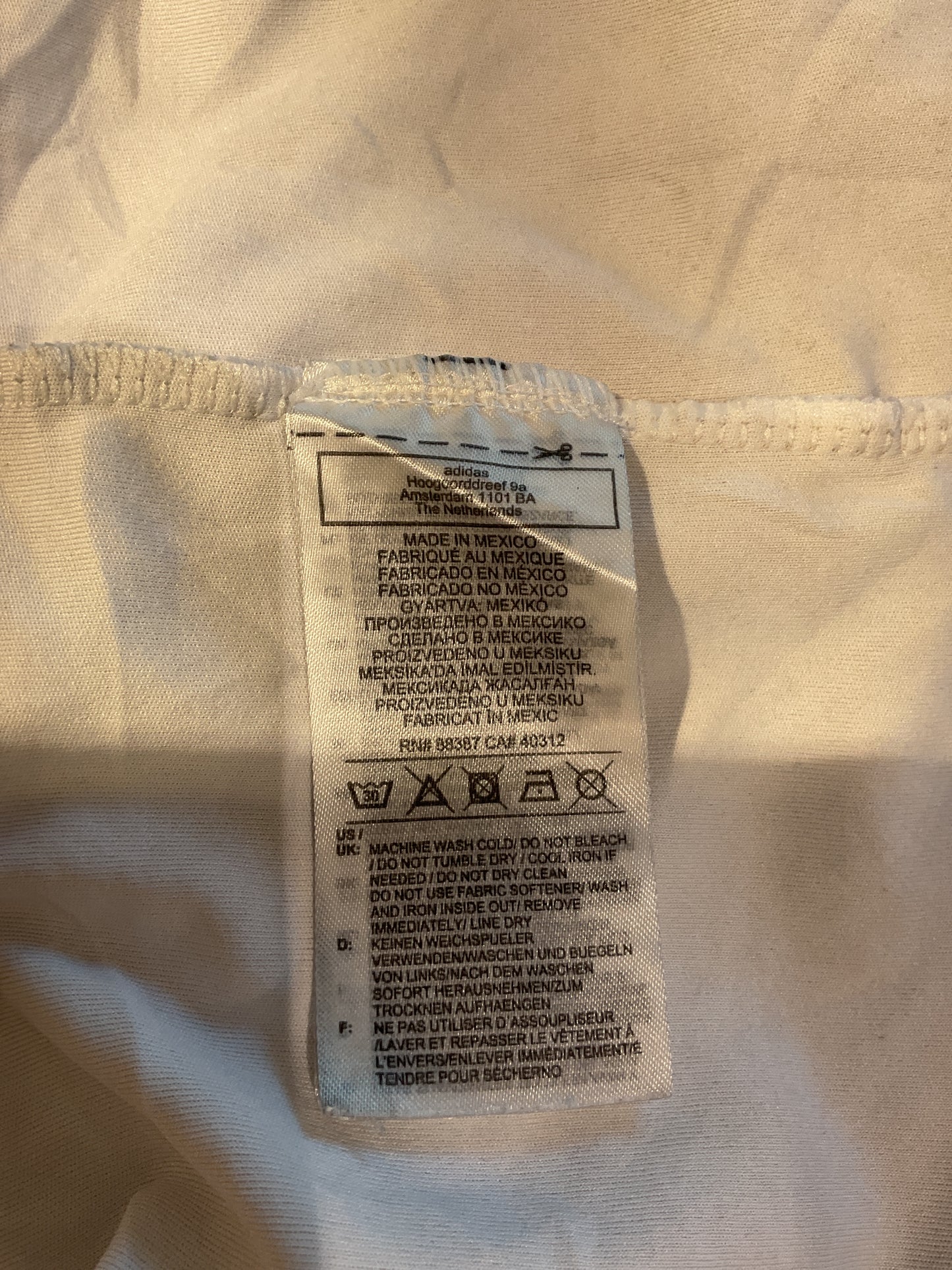 Mexico Away 20/21 Chicharito 14 - 8/10