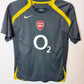 Nike Arsenal 05/06 Training Shirt Kids - 9/10