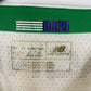 New Balance Celtic Home Shirt 2017/18 - TheFootballIdiots