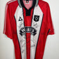 Sheffield United Home shirt 97/98