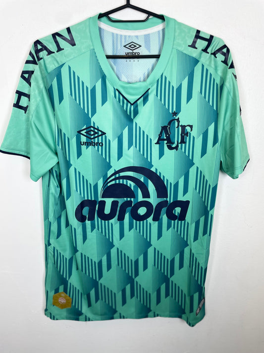 Chapecoense Third 19/20