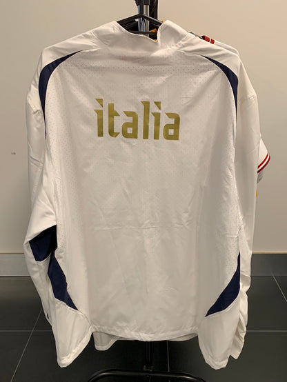 Italy Jacket