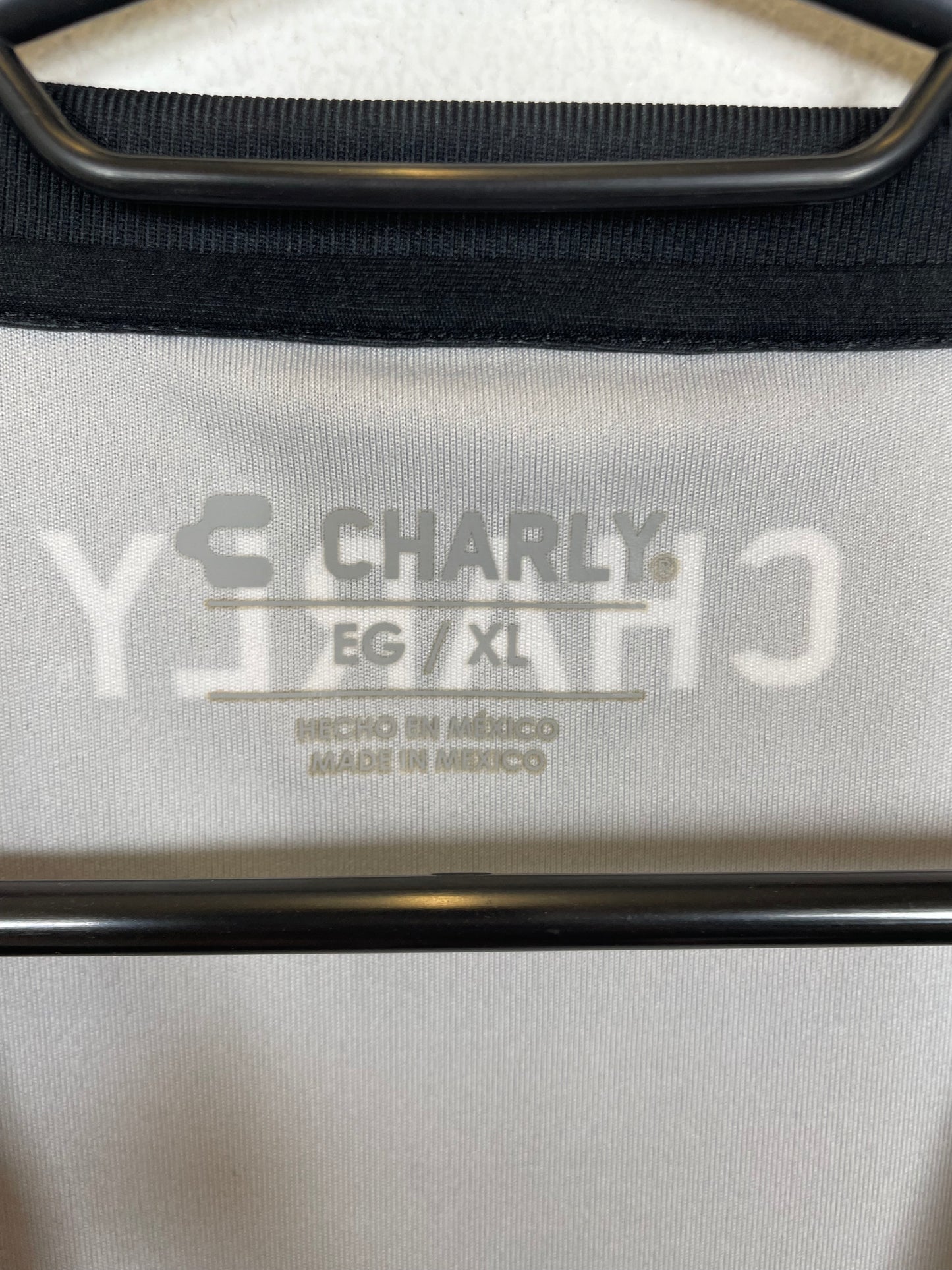 Queretaro FC Training Shirt