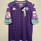 Kappa Real Betis Away 20/21 Joaquìn 17 - 10/10