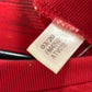 Manchester United 20/21 shirt sponsor detail and Premier League sleeve patches with Dalot 20