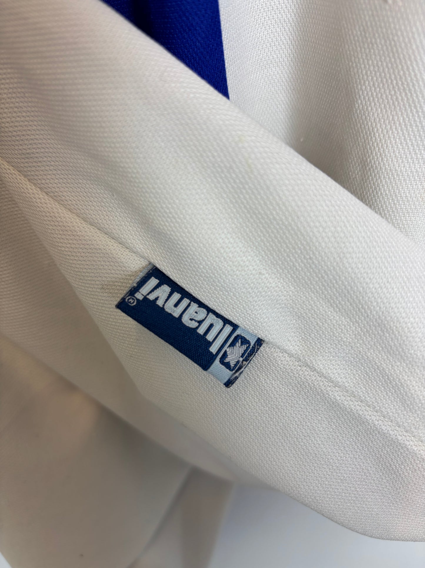 Deportivo Alaves Home 99/02 - 7/10