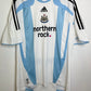 Adidas Newcastle United Third 07/08 Owen 10 - 7/10