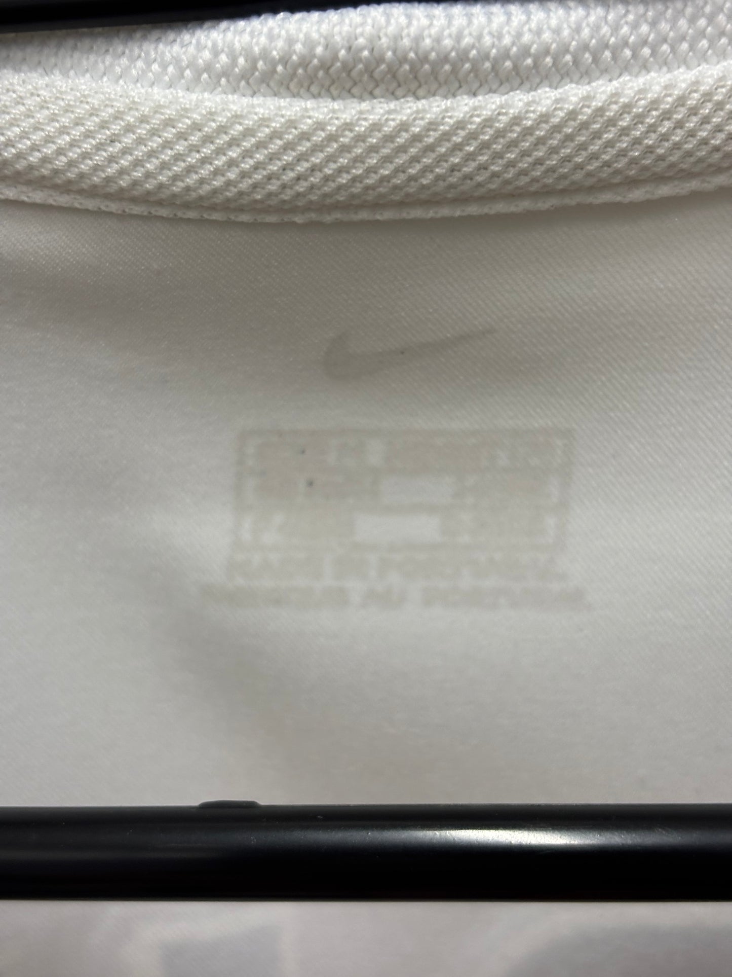 Leeds United Home 02/03 Viduka 9 LS