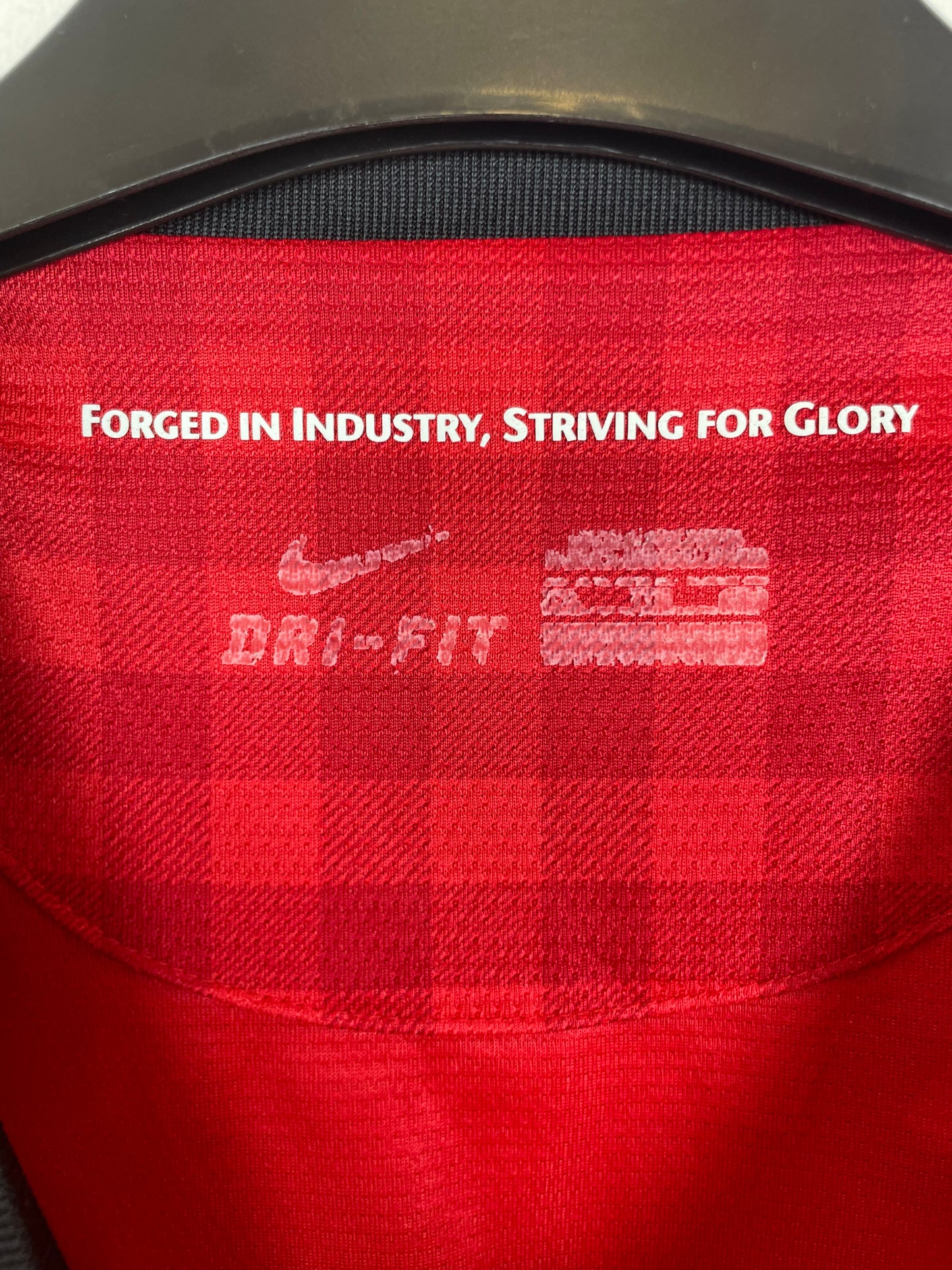 Manchester United Home 12/13 Giggs 11