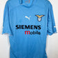 Puma Lazio Home 02/03 F.Couto 24 - 9/10