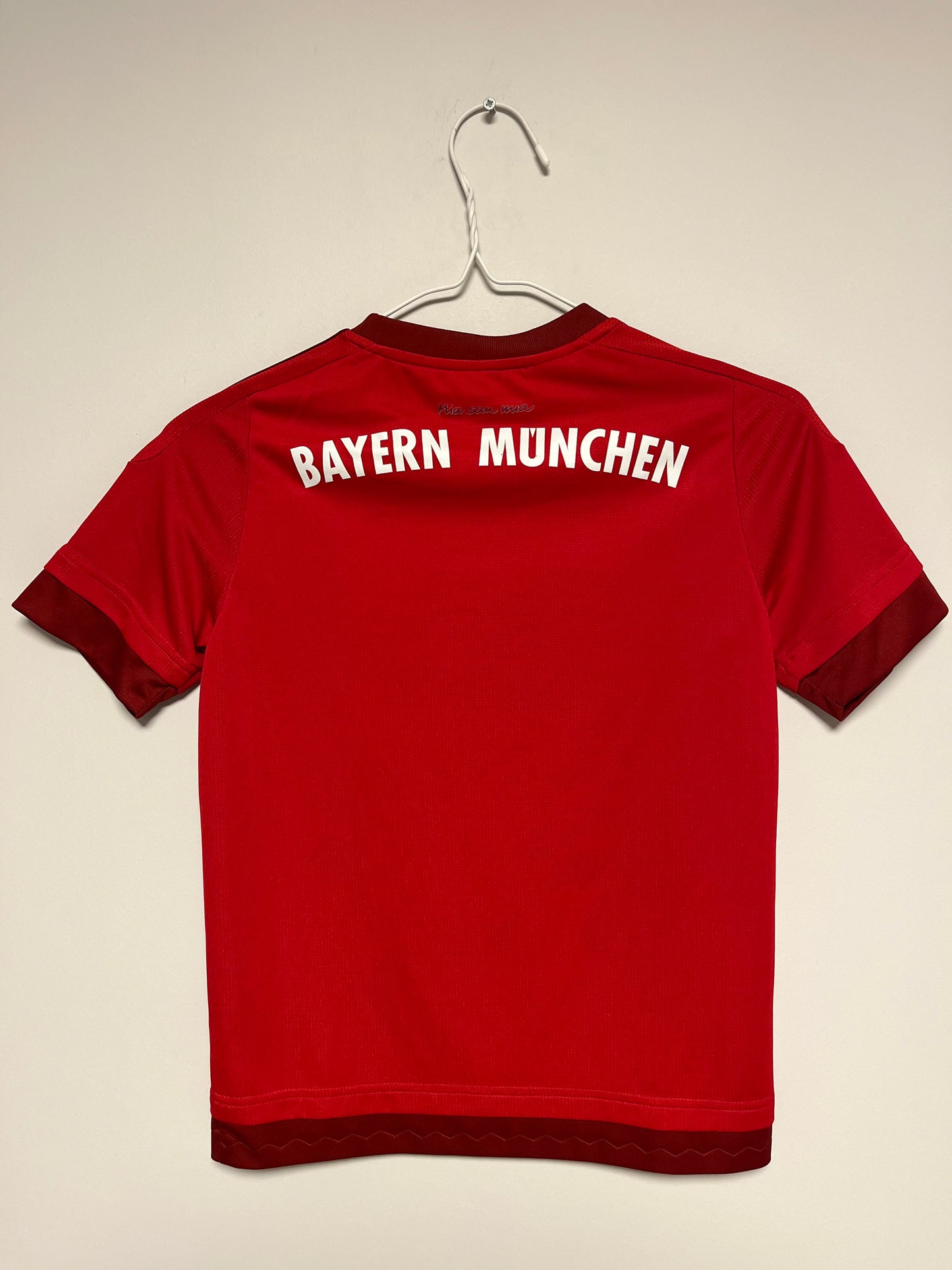 Bayern Munich Home 15/16 kids