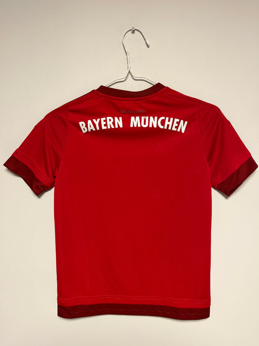 Bayern Munich Home 15/16 kids