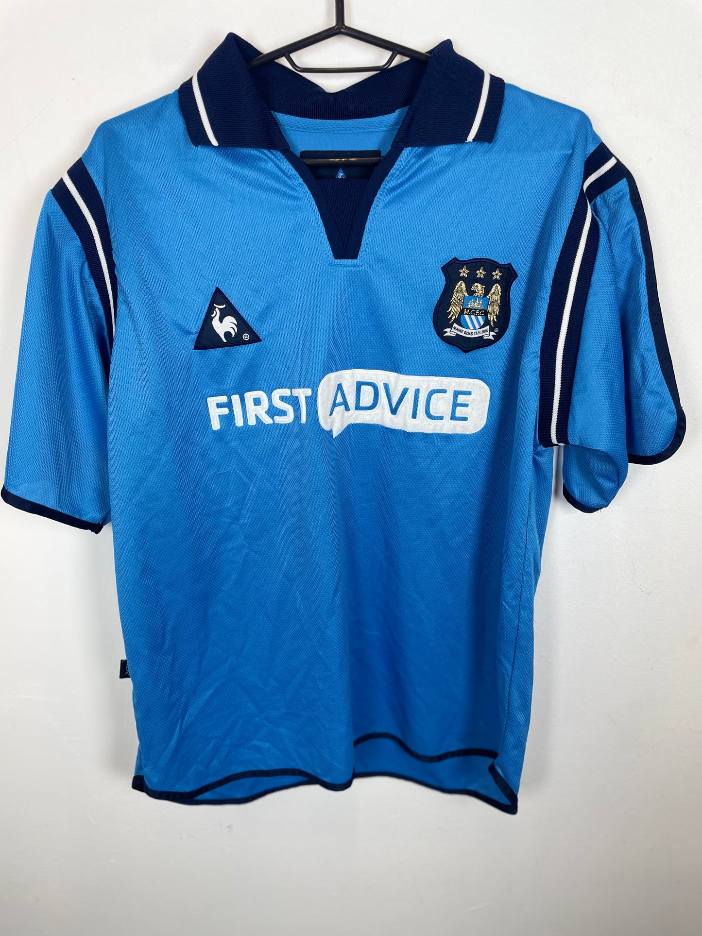 Manchester City Home 02/03 Haaland 15