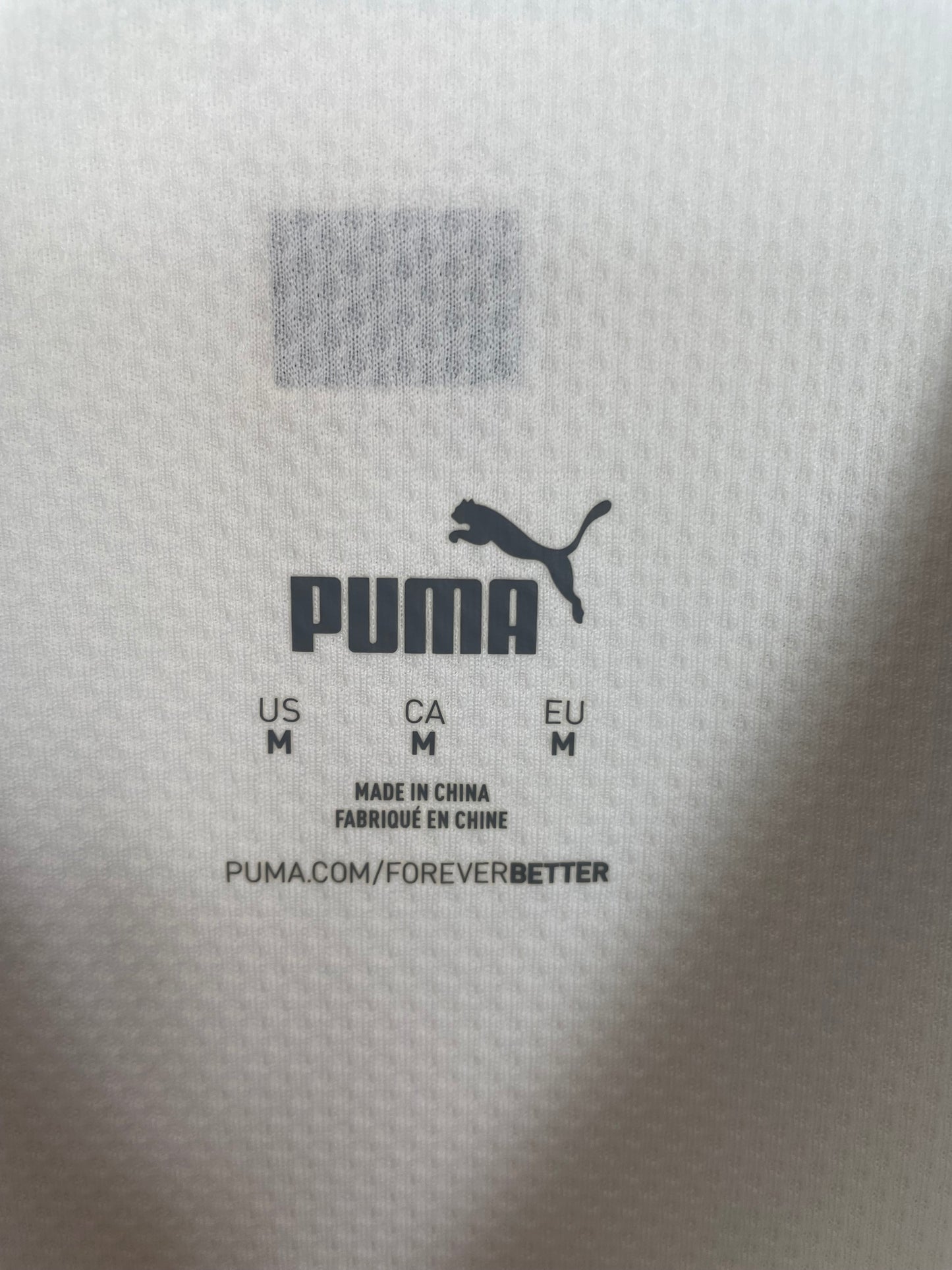 Puma Czech Republic Away 22/23 - 9/10