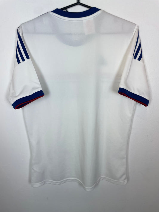 Chelsea Away 13/14 Kids