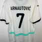 Austria Away 24/25 Arnautović 7