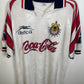 Chivas De Guadalajara Away 98/99