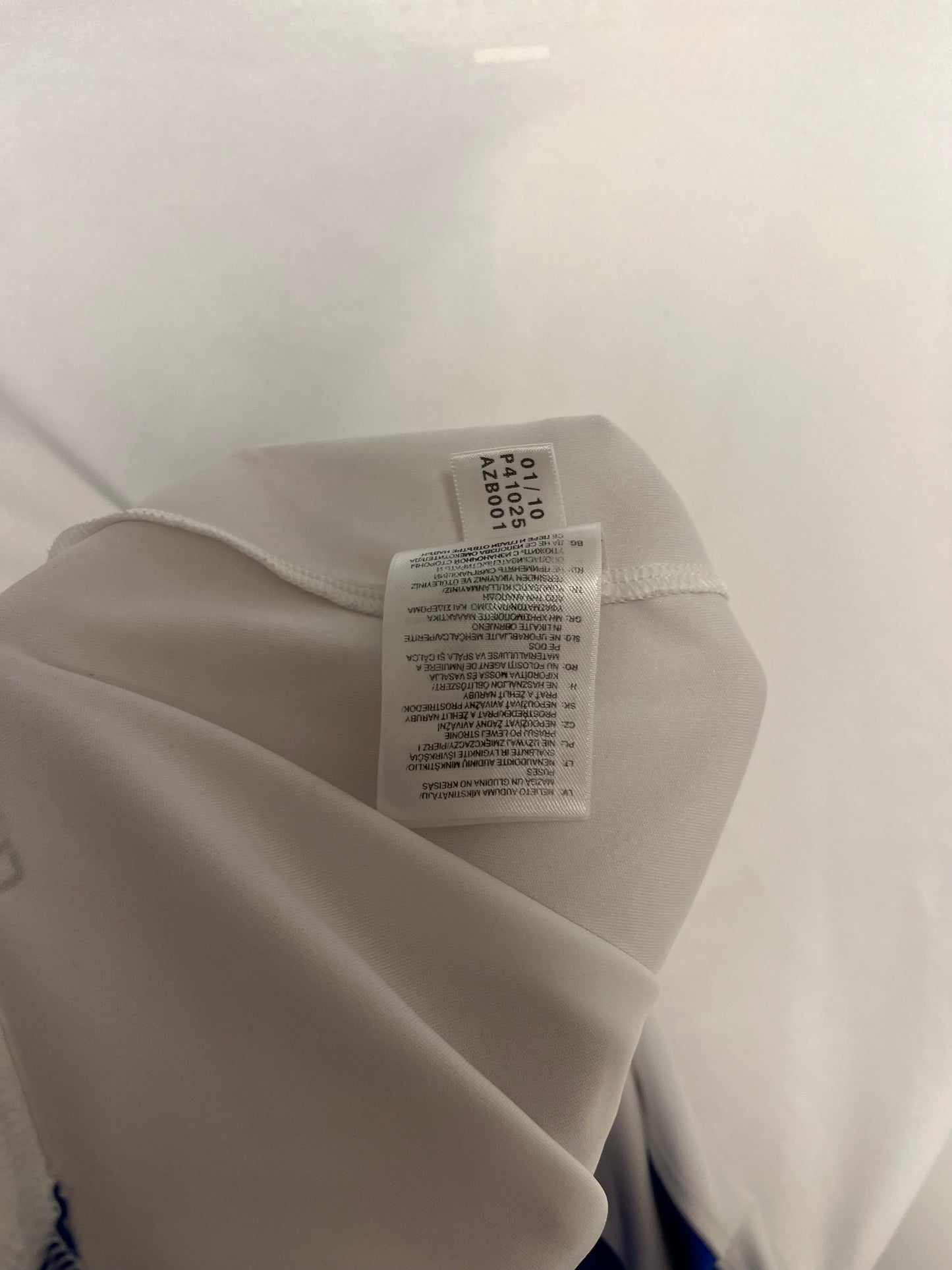 Finland Home 10/11 kids