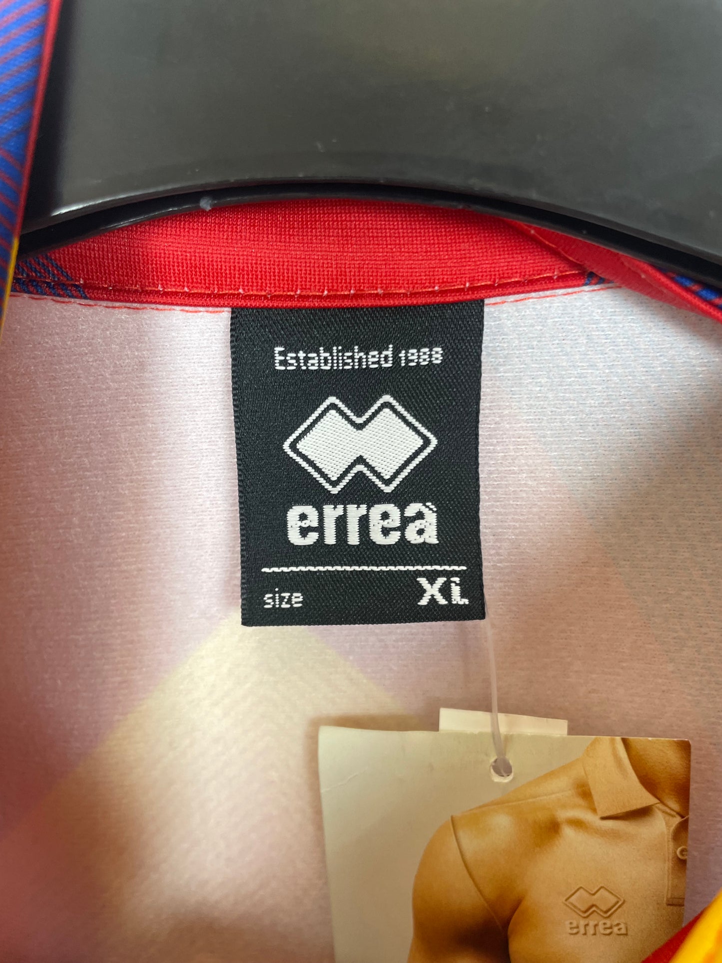 Andorra Track Jacket 2022