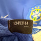 Nike Brazil 2006 Away Carlos 6 - 8/10