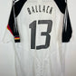 Germany Home 2004 Ballack 13