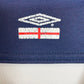 England Home 03/05 Beckham 7