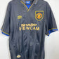Umbro Manchester United Away 93/95 Cantona 7 - 8/10