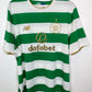 Celtic Home 17/18