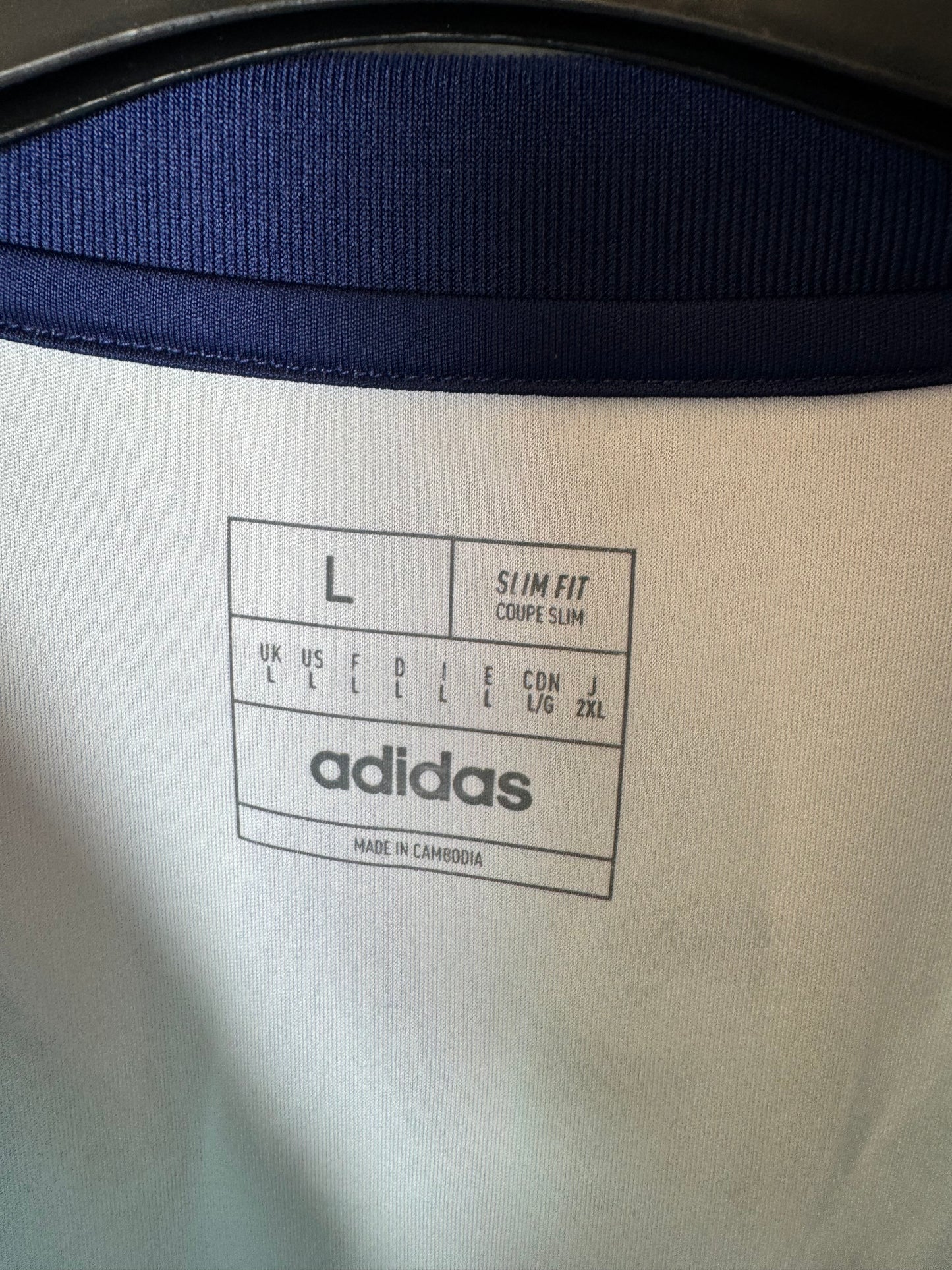 Adidas Arsenal Third 24/25 Saka 7 - 10/10
