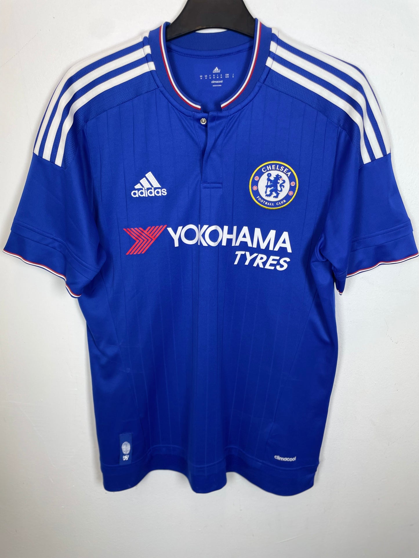 Chelsea Home 15/16 Terry 26