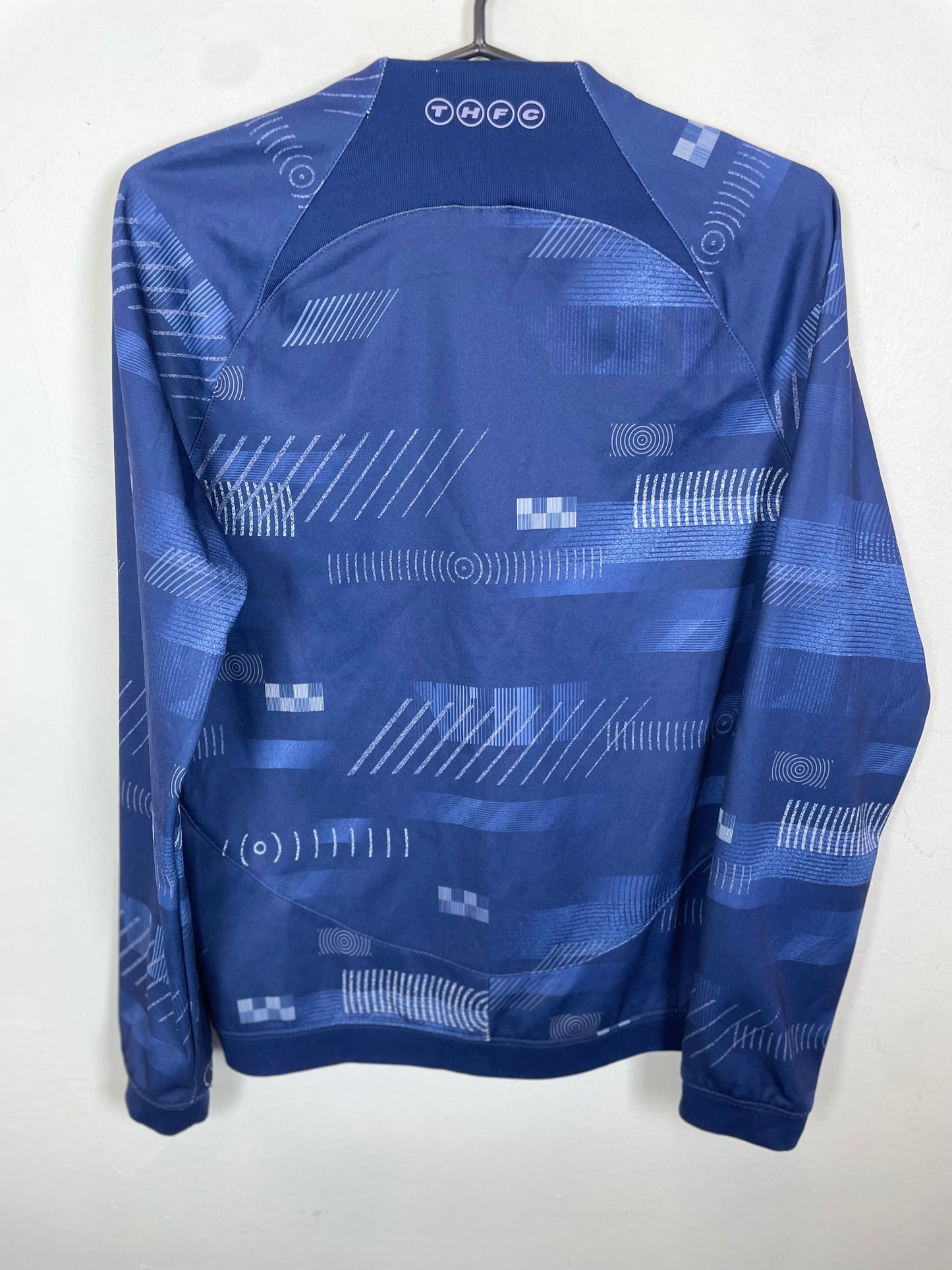 Tottenham Hotspur Track Jacket Kids