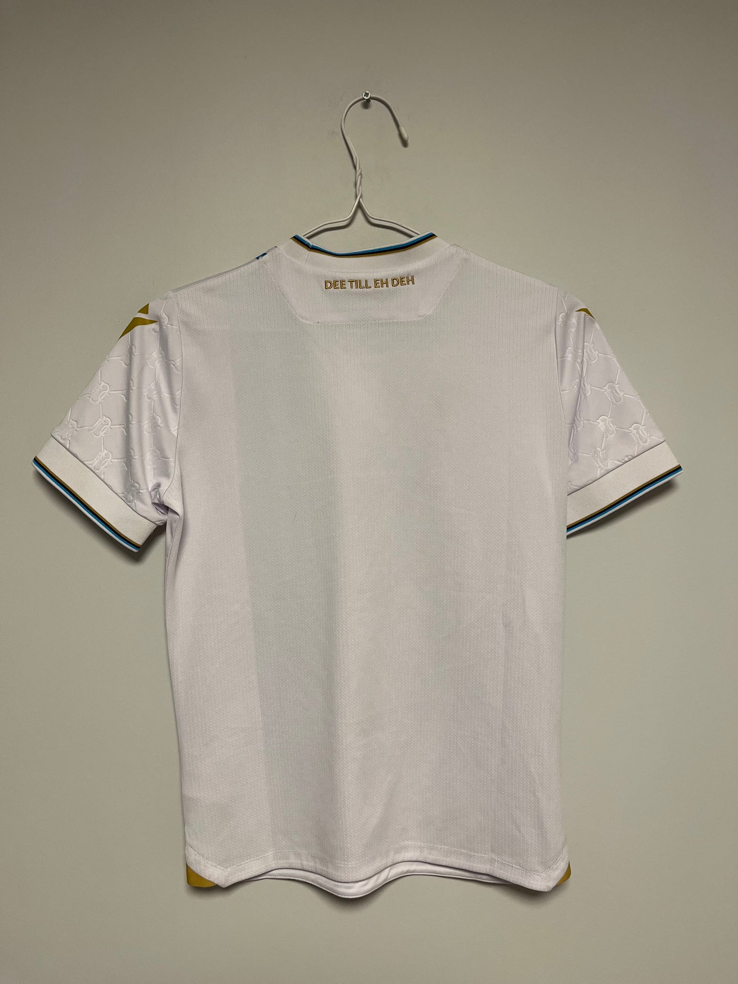 Dundee Fc Away 23/24