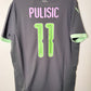Puma AC Milan Third 24/25 Player spec Pulisic 11 - 10/10
