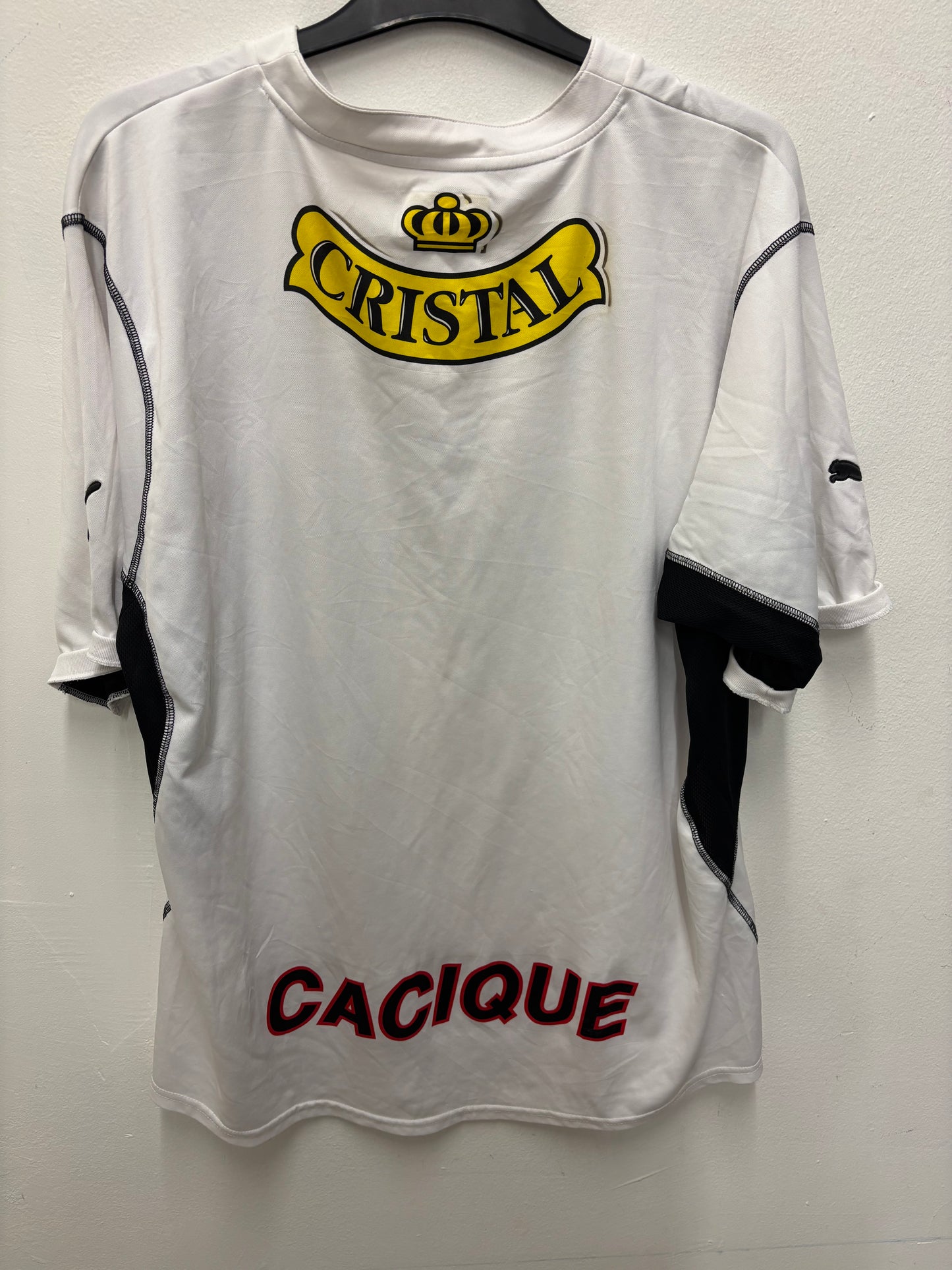Colo Colo Home 2003 - 8/10