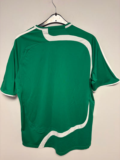 Adidas Saint Etienne Home 07/08 - 6/10 - alternate view
