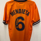 Valencia Away 98/99 Mendieta 6