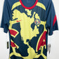 Nike Club América pre-match training shirt 20/21 season in mint 10/10 condition, size M
