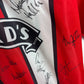 Sheffield United Home shirt 97/98