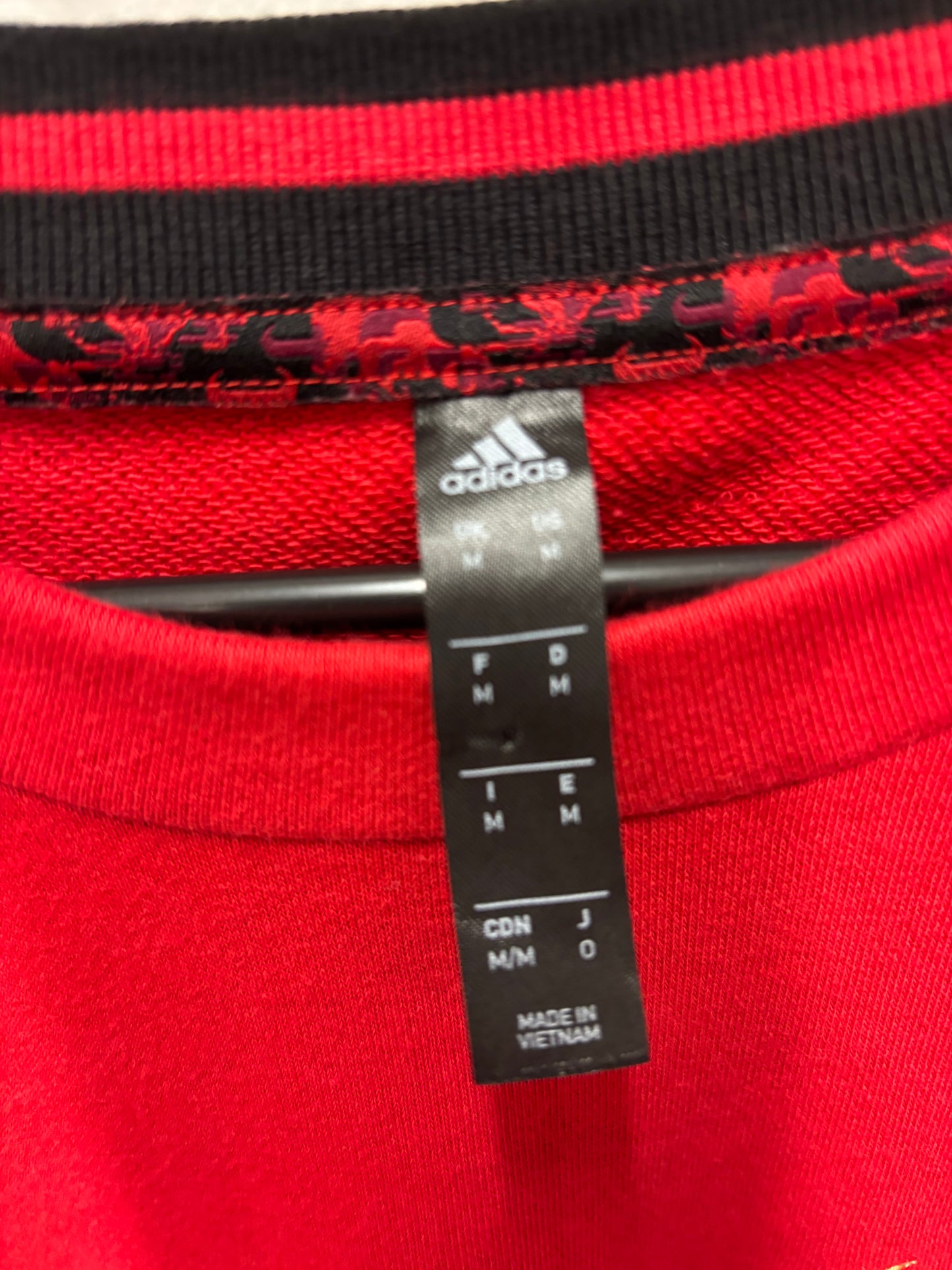 Manchester United CNY Sweatshirt 2020