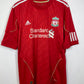 Adidas Liverpool Away 09/10 Torres 9 - 9/10