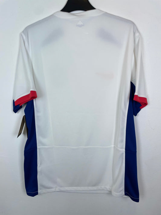 Norway Away 2023 WC - 10/10