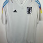 Japan Pre-Match Shirt 2022 Player Spec