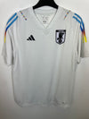 Japan Pre-Match Shirt 2022 Player Spec