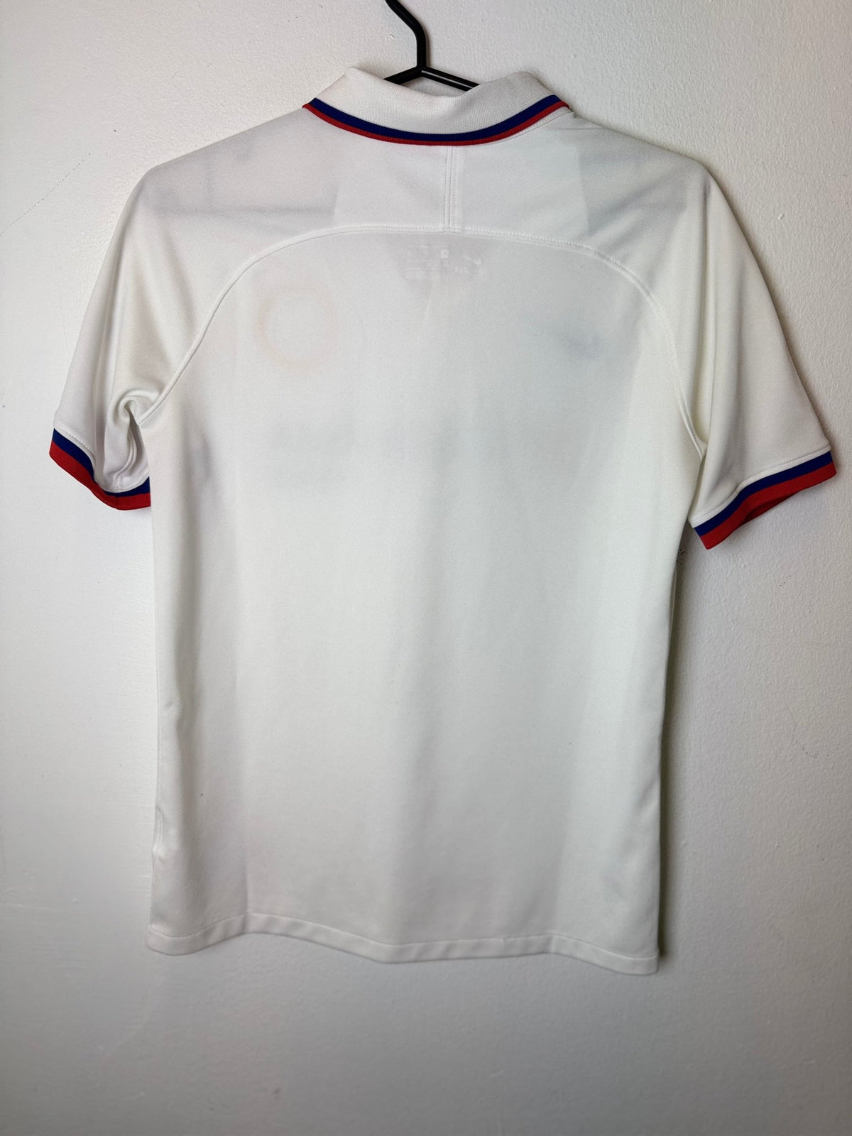 Nike Chelsea Away 19/20 Kids - 8/10