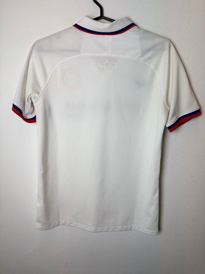 Nike Chelsea Away 19/20 Kids - 8/10 - alternate view