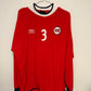 Umbro Norway 2000 Home Hoftun 3 - 8/10