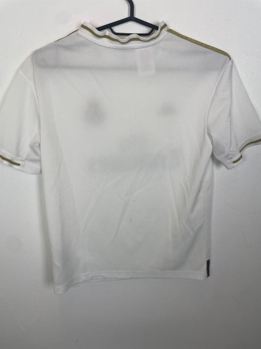 Real Madrid Home 19/20 Kids